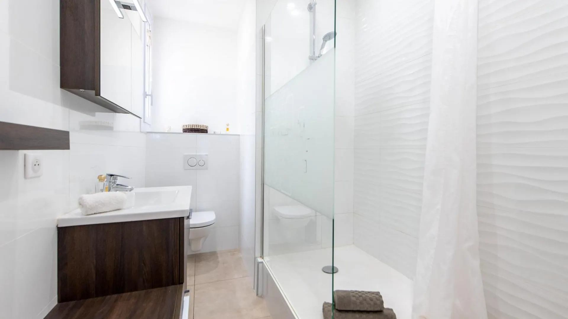 아파트 Le Sinatra Splendide Vue Mer Panoramique Et Balcon, Ideal Pour Des Sejours De Loisirs Ou Business 칸느 프랑스